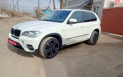 BMW X5, 2012 год, 2 150 000 рублей, 1 фотография
