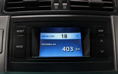 Toyota Land Cruiser Prado 150 рестайлинг 2, 2013 год, 3 750 000 рублей, 18 фотография