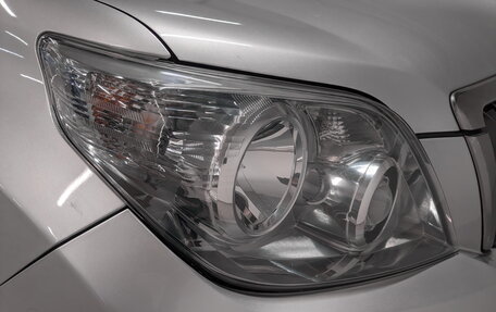 Toyota Land Cruiser Prado 150 рестайлинг 2, 2013 год, 3 750 000 рублей, 23 фотография