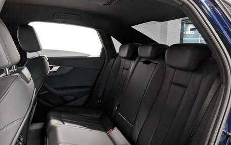 Audi A4, 2021 год, 4 045 000 рублей, 13 фотография