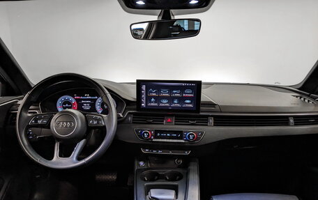 Audi A4, 2021 год, 4 045 000 рублей, 16 фотография