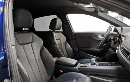 Audi A4, 2021 год, 4 045 000 рублей, 29 фотография