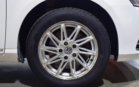 Volkswagen Passat B7, 2012 год, 1 447 000 рублей, 11 фотография
