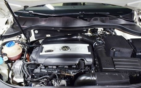 Volkswagen Passat B7, 2012 год, 1 447 000 рублей, 9 фотография