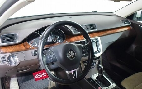 Volkswagen Passat B7, 2012 год, 1 447 000 рублей, 13 фотография