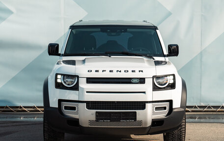 Land Rover Defender II, 2021 год, 5 996 000 рублей, 5 фотография