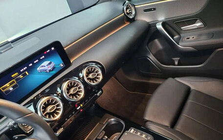 Mercedes-Benz A-Класс, 2021 год, 2 350 000 рублей, 15 фотография