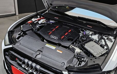 Audi S6, 2021 год, 5 900 000 рублей, 6 фотография