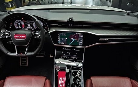 Audi S6, 2021 год, 5 900 000 рублей, 7 фотография
