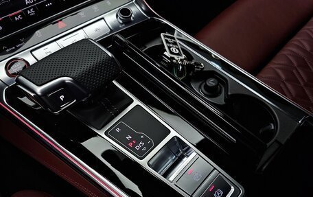Audi S6, 2021 год, 5 900 000 рублей, 9 фотография