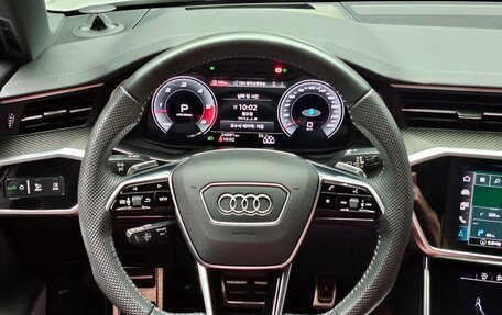 Audi S6, 2021 год, 5 900 000 рублей, 13 фотография