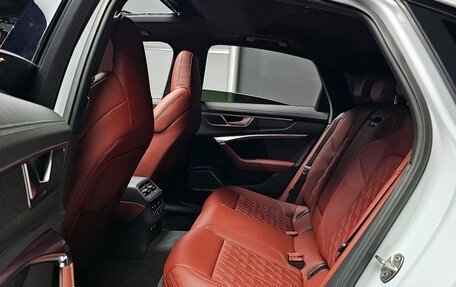Audi S6, 2021 год, 5 900 000 рублей, 12 фотография