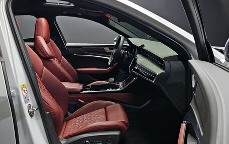 Audi S6, 2021 год, 5 900 000 рублей, 10 фотография