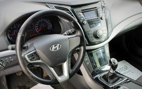 Hyundai i40 I рестайлинг, 2014 год, 1 135 000 рублей, 14 фотография