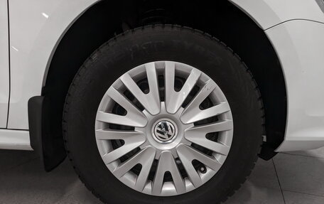 Volkswagen Jetta VI, 2018 год, 1 535 000 рублей, 20 фотография