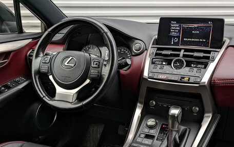 Lexus NX I, 2021 год, 4 695 000 рублей, 21 фотография