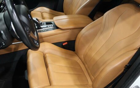 BMW X6, 2016 год, 3 990 000 рублей, 9 фотография