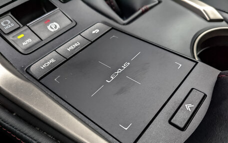 Lexus NX I, 2021 год, 4 695 000 рублей, 30 фотография