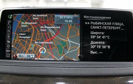 BMW X6, 2016 год, 3 990 000 рублей, 15 фотография