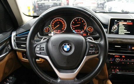 BMW X6, 2016 год, 3 990 000 рублей, 11 фотография