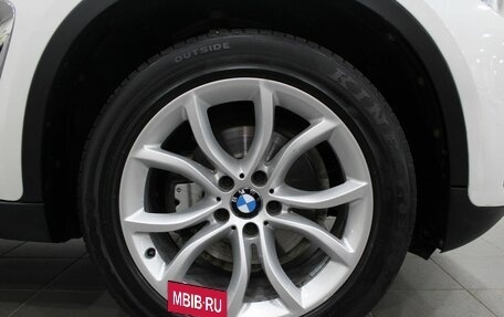 BMW X6, 2016 год, 3 990 000 рублей, 30 фотография