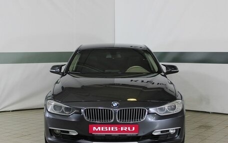 BMW 3 серия, 2012 год, 1 830 000 рублей, 2 фотография