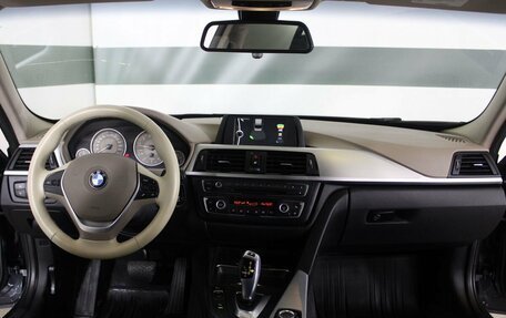 BMW 3 серия, 2012 год, 1 830 000 рублей, 8 фотография