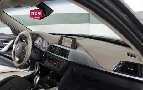 BMW 3 серия, 2012 год, 1 830 000 рублей, 9 фотография