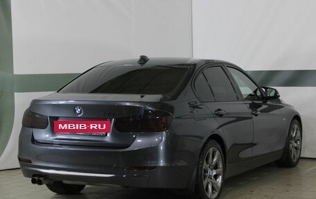 BMW 3 серия, 2012 год, 1 830 000 рублей, 17 фотография