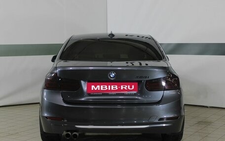 BMW 3 серия, 2012 год, 1 830 000 рублей, 18 фотография