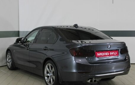 BMW 3 серия, 2012 год, 1 830 000 рублей, 19 фотография