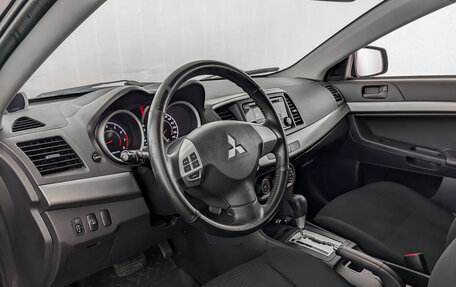Mitsubishi Lancer IX, 2013 год, 1 300 000 рублей, 16 фотография