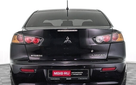 Mitsubishi Lancer IX, 2013 год, 1 300 000 рублей, 6 фотография