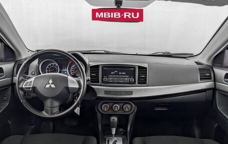 Mitsubishi Lancer IX, 2013 год, 1 300 000 рублей, 14 фотография
