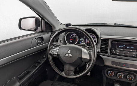 Mitsubishi Lancer IX, 2013 год, 1 300 000 рублей, 26 фотография