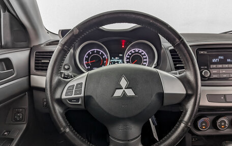 Mitsubishi Lancer IX, 2013 год, 1 300 000 рублей, 21 фотография
