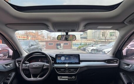 Ford Focus IV, 2021 год, 2 290 000 рублей, 3 фотография