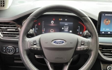 Ford Focus IV, 2021 год, 2 290 000 рублей, 9 фотография