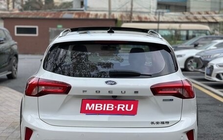 Ford Focus IV, 2021 год, 2 290 000 рублей, 10 фотография
