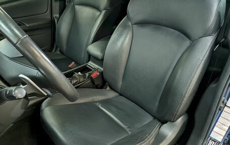 Subaru XV I рестайлинг, 2012 год, 1 790 000 рублей, 13 фотография
