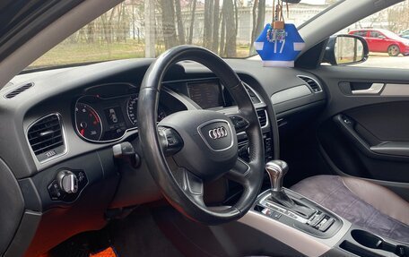 Audi A4, 2013 год, 1 900 000 рублей, 3 фотография