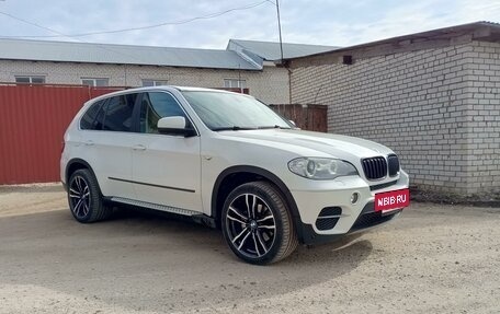 BMW X5, 2012 год, 2 150 000 рублей, 3 фотография