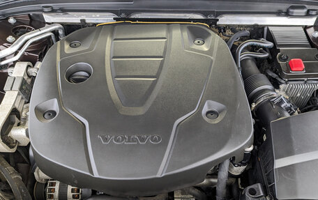 Volvo V90 II, 2020 год, 4 390 000 рублей, 9 фотография