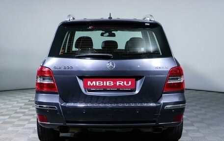 Mercedes-Benz GLK-Класс, 2012 год, 1 650 000 рублей, 6 фотография