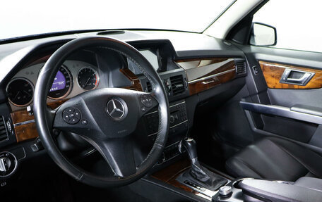 Mercedes-Benz GLK-Класс, 2012 год, 1 650 000 рублей, 14 фотография