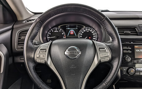 Nissan Teana, 2014 год, 1 425 000 рублей, 22 фотография