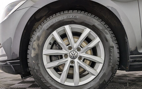 Volkswagen Passat B8 рестайлинг, 2018 год, 2 250 000 рублей, 18 фотография