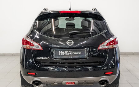 Nissan Murano, 2015 год, 1 855 000 рублей, 6 фотография