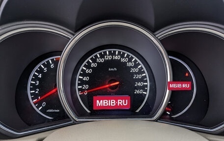 Nissan Murano, 2015 год, 1 855 000 рублей, 16 фотография