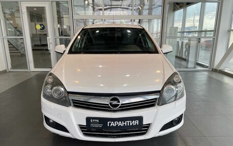 Opel Astra H, 2011 год, 772 500 рублей, 2 фотография